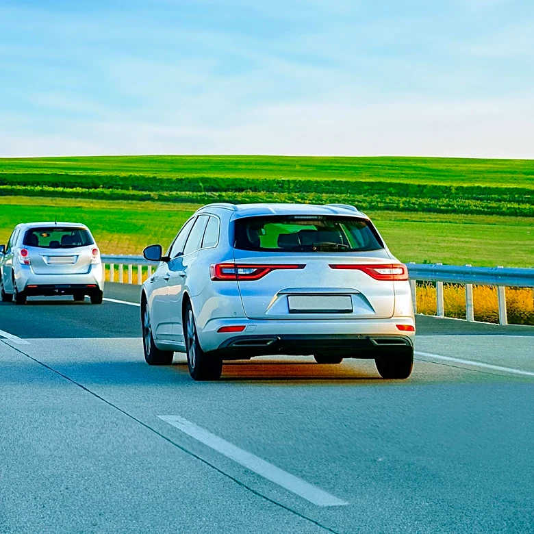 Avis Permits Interstate Travel for Rental Cars with One-Way Options
