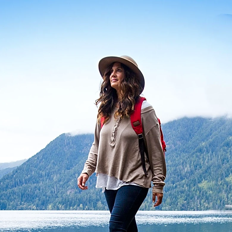 Washington State Emerges as Top Destination for Solo Women Travelers