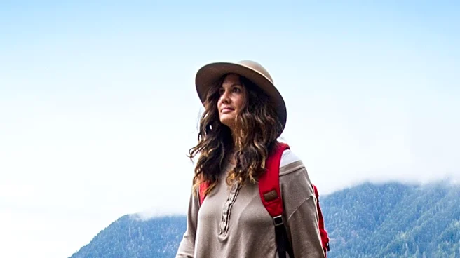 Washington State Emerges as Top Destination for Solo Women Travelers