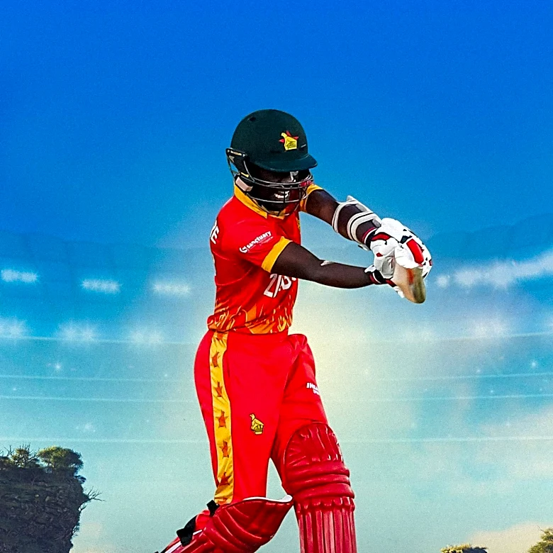Zimbabwe Leverages Cricket World Cup to Boost Tourism, Featuring Victoria Falls