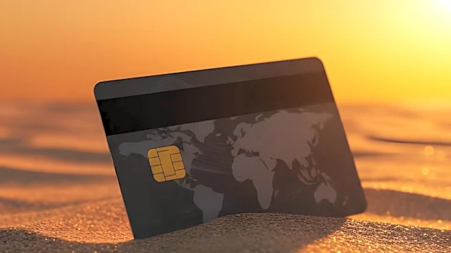American Express Business Platinum Card Offers Significant Value Beyond Lounge Access for Business Travelers