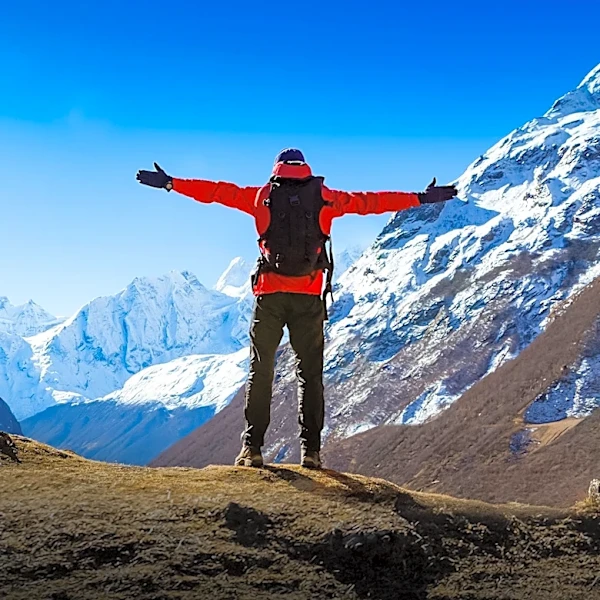 Solo Travel Industry Adapts to Needs of Shy Travelers, Emphasizing Connection and Pace Setting