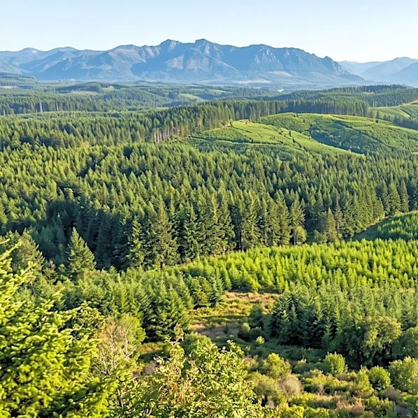 Collins Seeks Director for Western Timberlands Operations in California and Oregon