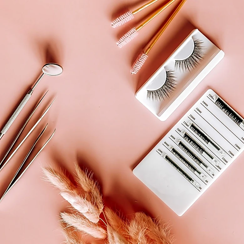 Nouveau Lashes Details Korean Lash Lift Techniques and Ingredient Systems