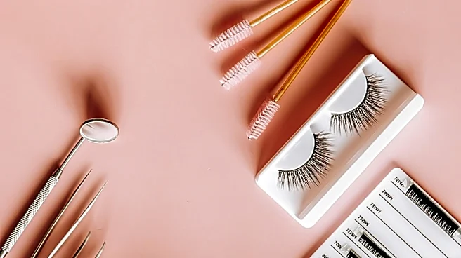 Nouveau Lashes Details Korean Lash Lift Techniques and Ingredient Systems