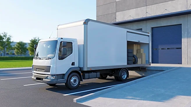 U.S. AutoForce Seeks Non-CDL Delivery Drivers Amidst Expansion
