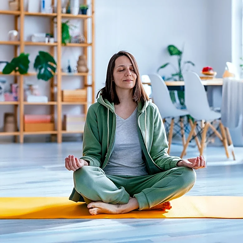 Gen Z Embraces Wellness Spaces as New Social Hubs, Prioritizing Health Over Traditional Nightlife