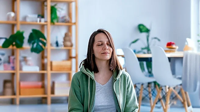 Gen Z Embraces Wellness Spaces as New Social Hubs, Prioritizing Health Over Traditional Nightlife