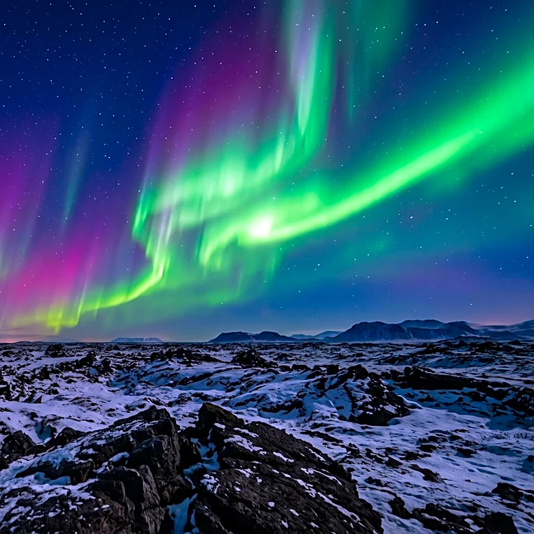 Decathlon Travel Offers Self-Drive Tours in Iceland for Northern Lights and Midnight Sun Experiences