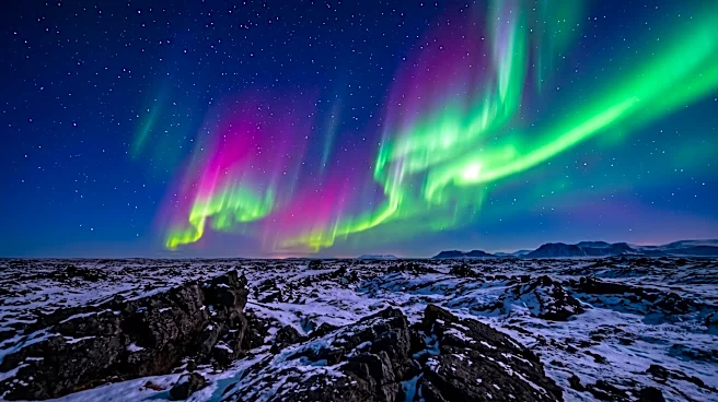 Decathlon Travel Offers Self-Drive Tours in Iceland for Northern Lights and Midnight Sun Experiences