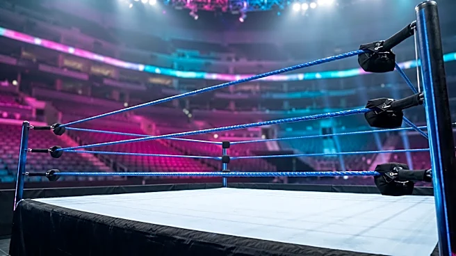 Kam Hendrix Recreates Infamous Buddy Matthews-Rhea Ripley Photo with Maxxine Dupri Amidst WWE Storyline