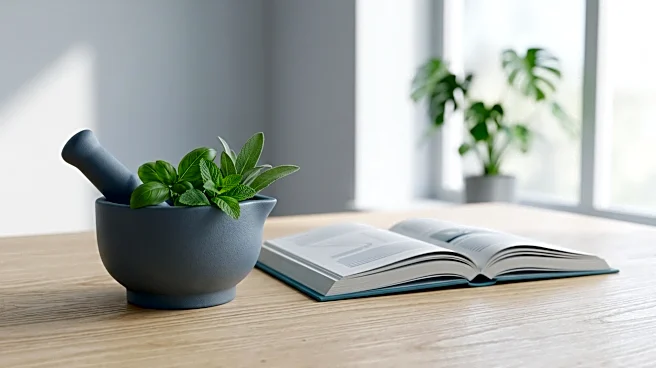 Year-Long Course Integrates Yoga Therapy, Ayurveda, and Public Health for Lifestyle Medicine