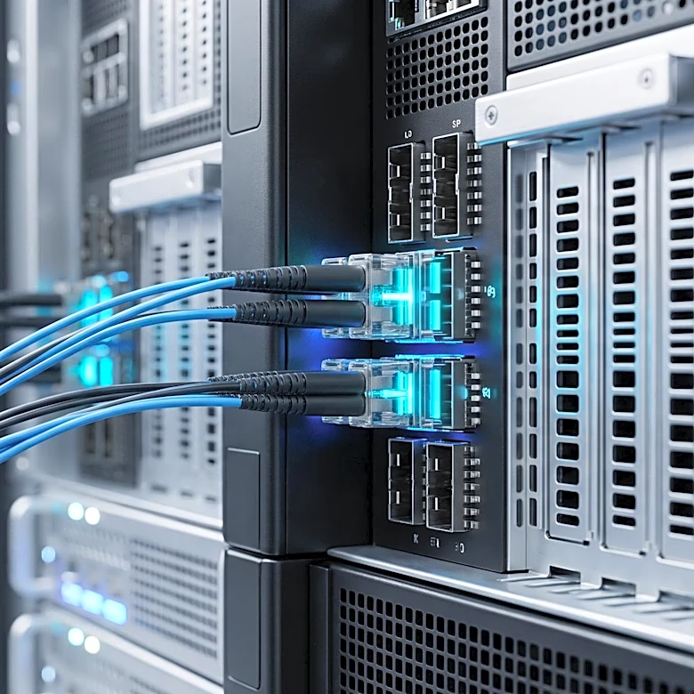 JEDEC Publishes First Silicon Photonics Reliability Standard for AI and Data Center Systems