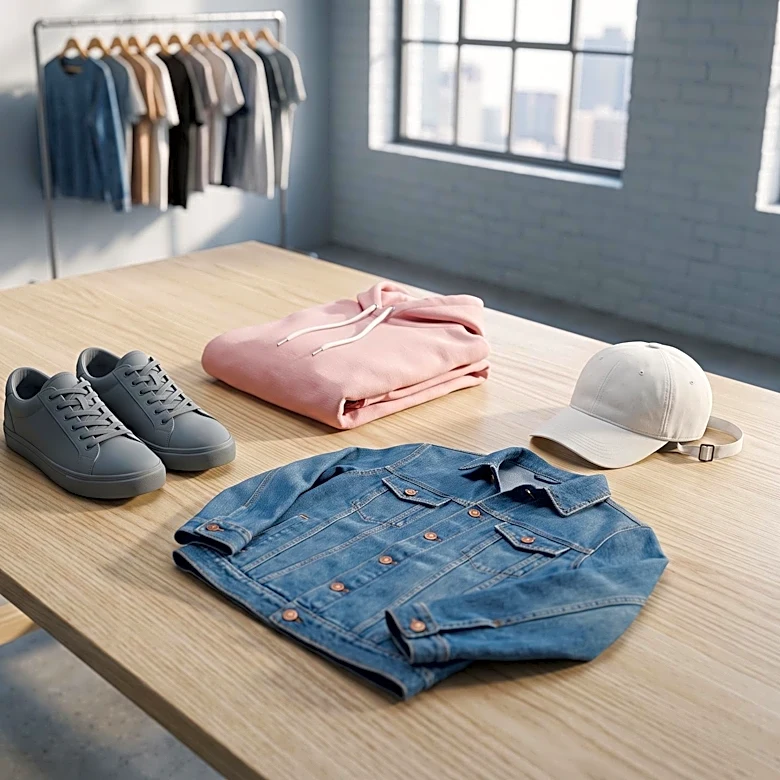 Solomon Page Seeks Buyer for Juniors Sportswear in Off-Price Retail