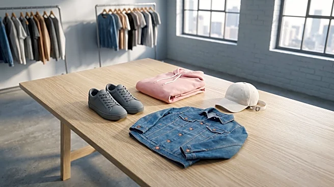 Solomon Page Seeks Buyer for Juniors Sportswear in Off-Price Retail