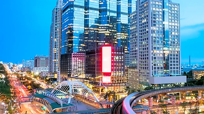 Mosaic District and Tysons Offer Late-Night Options for Vienna, VA Residents