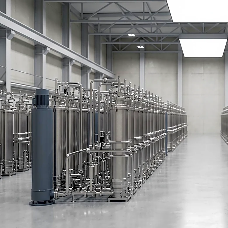 NANO Nuclear Energy to Acquire NRC-Licensed U.S. Nuclear Fuel Processing Assets