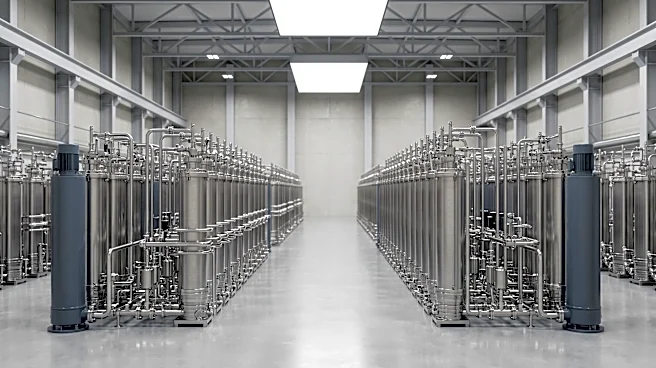 NANO Nuclear Energy to Acquire NRC-Licensed U.S. Nuclear Fuel Processing Assets