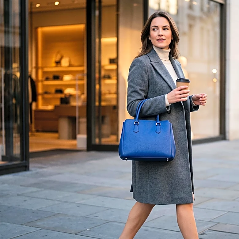 Strathberry Mosaic Bag Reviewed for Durability and Design