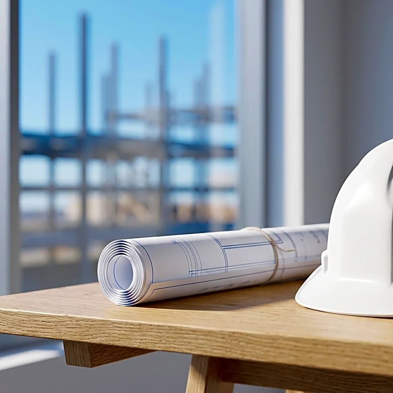 LeChase Construction Services Promotes Ryan Collins to Project Manager in NY Metro Region