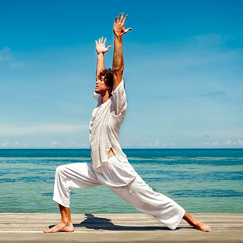 ALO Yoga Seeks Visual Lead for Saint-Tropez Location, Emphasizing Mindful Movement and Diversity