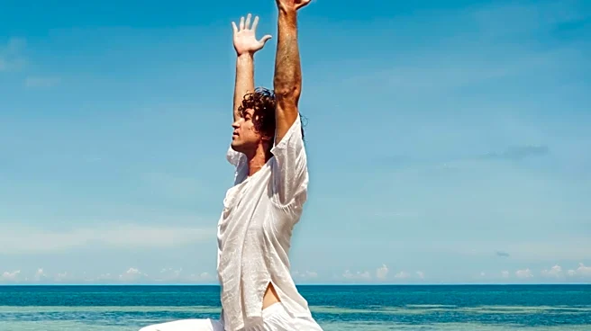 ALO Yoga Seeks Visual Lead for Saint-Tropez Location, Emphasizing Mindful Movement and Diversity