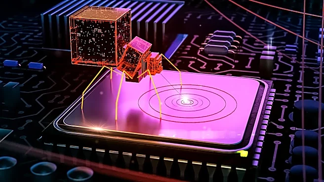 D-Wave Quantum Inc. Launches Gate-Model Simulator Beta Program to Advance Error-Aware Programming