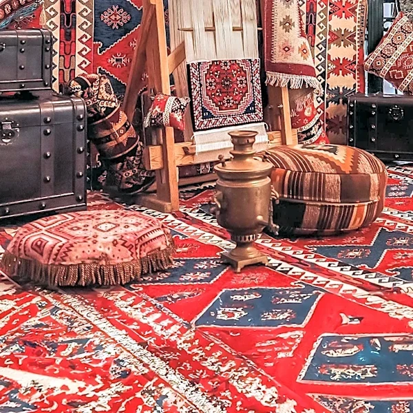 Amman Design Week 2026 Returns with 'Accumulations' Theme, Expanding Across Jordan