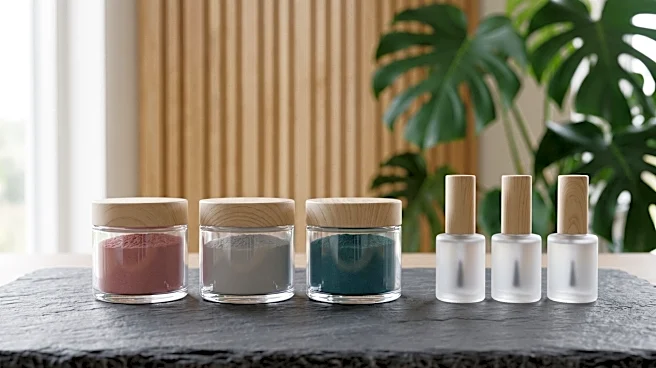 Dip Powder Manicures Deemed Safe for Nails with Proper Application and Removal