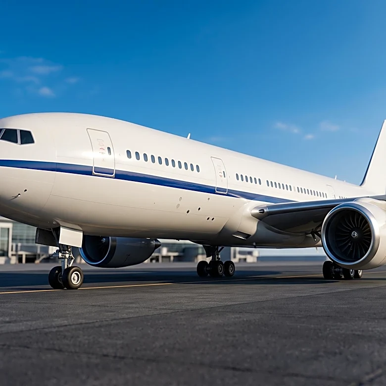 United Airlines CEO Scott Kirby's Extensive Career in Aviation Leadership Highlighted