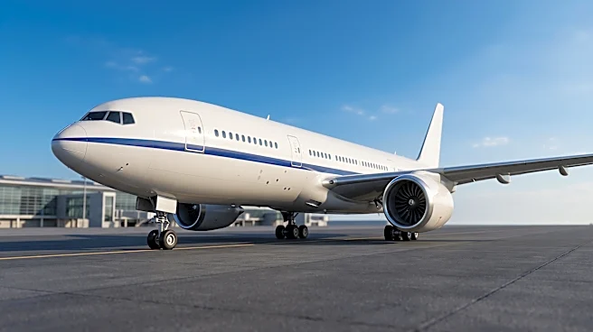 United Airlines CEO Scott Kirby's Extensive Career in Aviation Leadership Highlighted