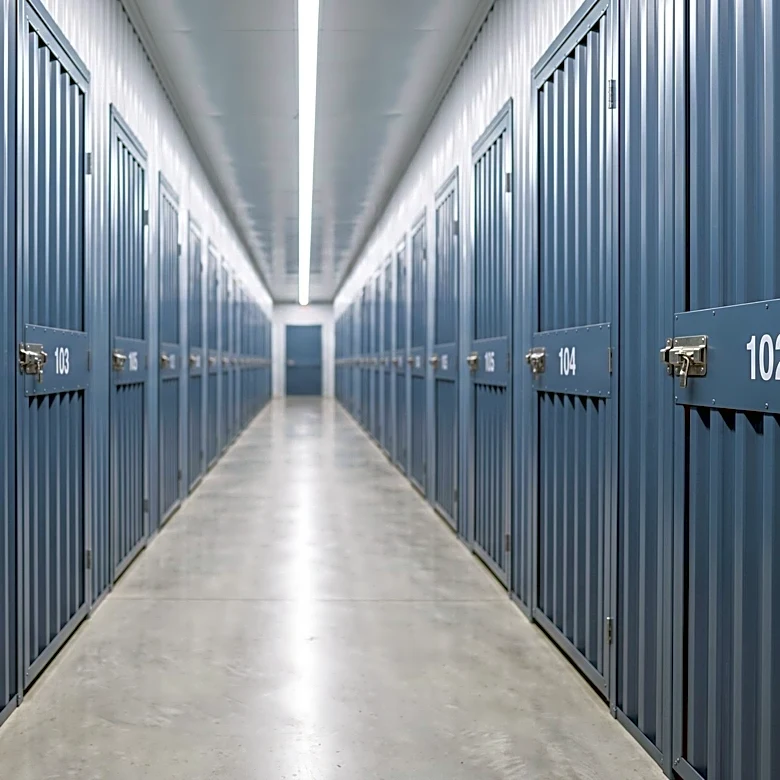 Public Storage Seeks Customer Service - Self Storage Managers, Offering Competitive Pay and Benefits
