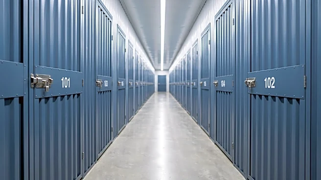 Public Storage Seeks Customer Service - Self Storage Managers, Offering Competitive Pay and Benefits