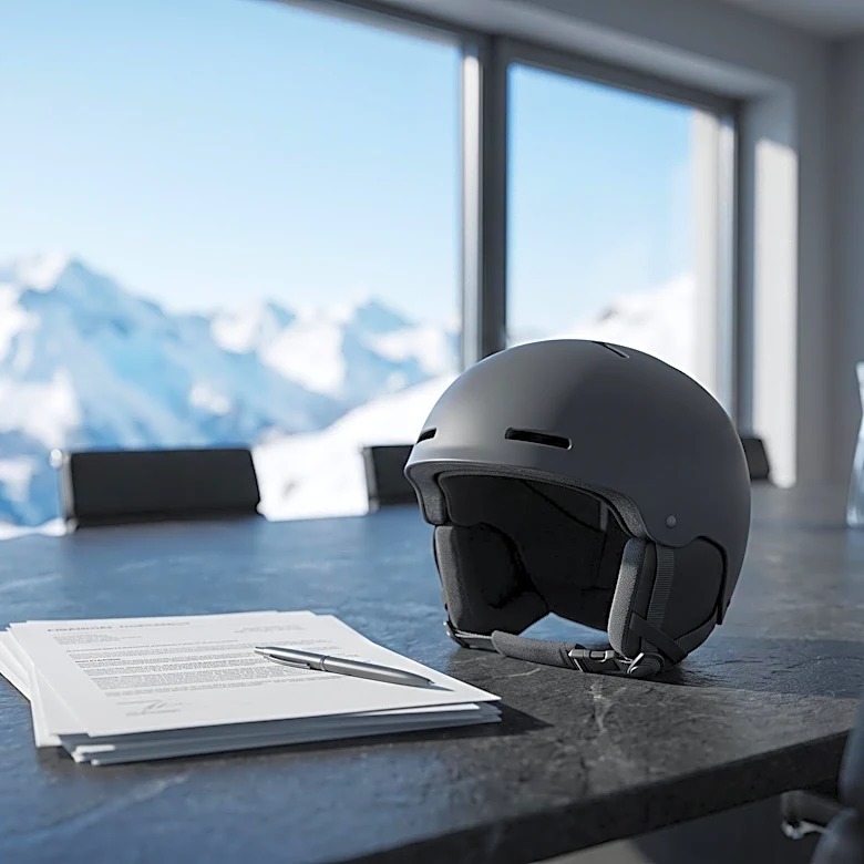 International Ski and Snowboard Federation Implements Financial Reset Amidst Overspending Concerns