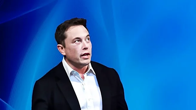 Elon Musk Criticizes Delta CEO Over Amazon Leo Wi-Fi Choice, Threatens Job Loss