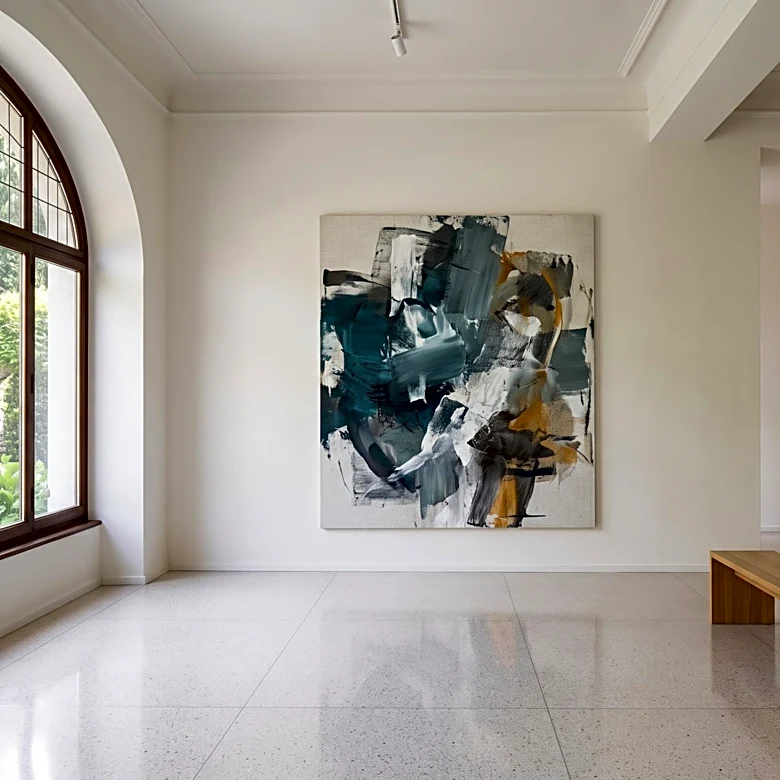 Lake Como Hoteliers Unveil Casabianca Art Gallery Featuring Private Collection