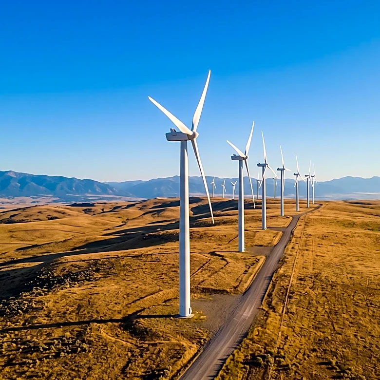 EDF Power Solutions North America Seeks Managers for Utility-Scale Renewable Projects in Western U.S.