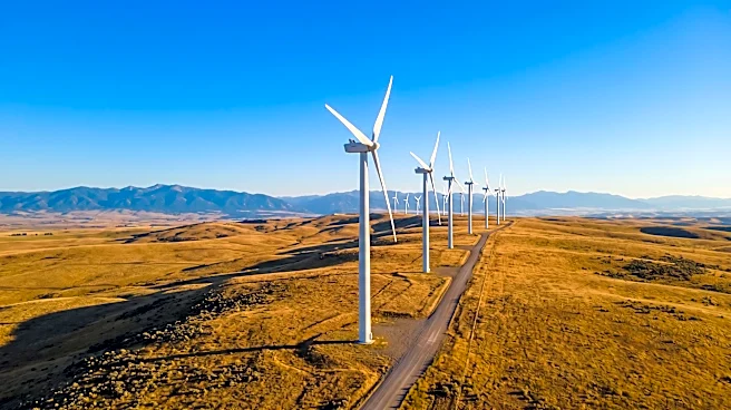 EDF Power Solutions North America Seeks Managers for Utility-Scale Renewable Projects in Western U.S.