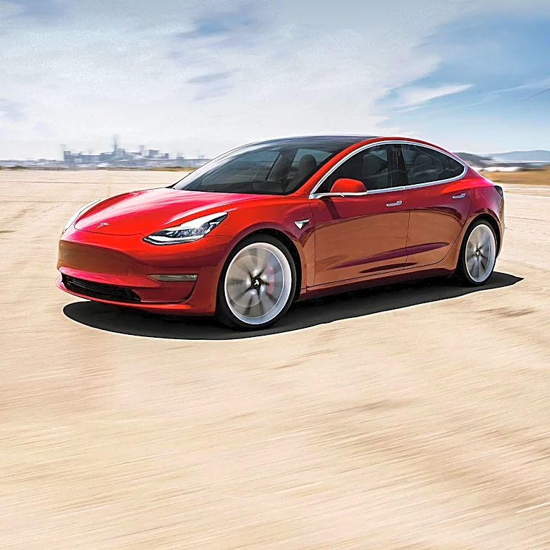 Tesla Model 3 Receives Major Upgrades in US, Puerto Rico, and Mexico, Including Larger Screen and Performance Boosts