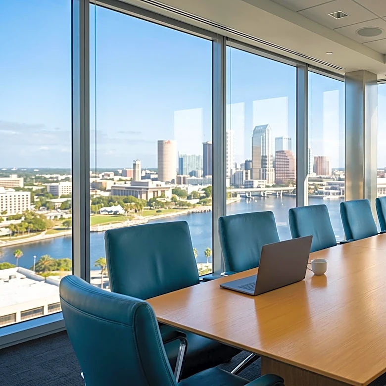 Private Equity Firms Increase Acquisitions of Tampa Bay Businesses as Founders Retire