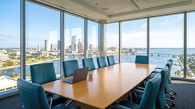 Private Equity Firms Increase Acquisitions of Tampa Bay Businesses as Founders Retire
