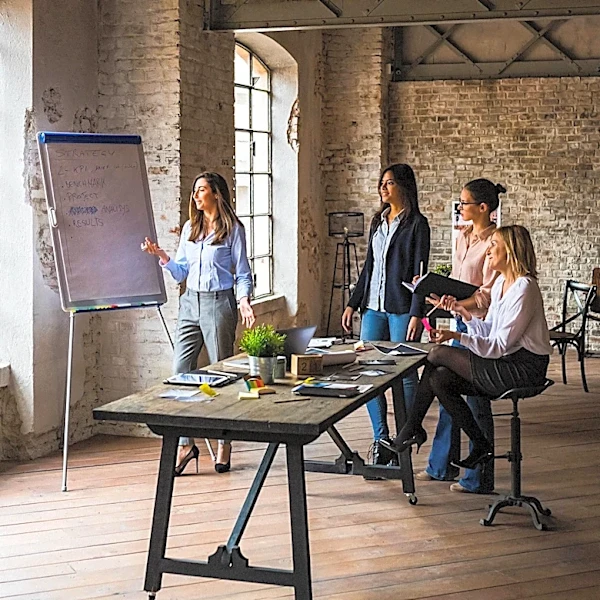 Texas Veterans Commission Offers Free Marketing Workshop to Boost Brand Awareness and Revenue