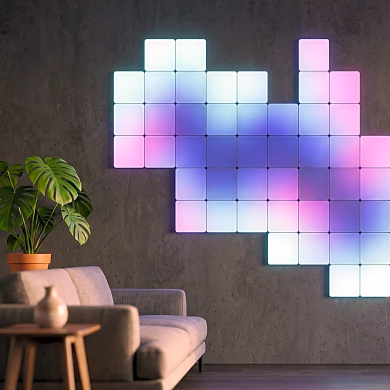 Nanoleaf Integrates Matter Support to Enhance Smart Lighting Interoperability Across Platforms