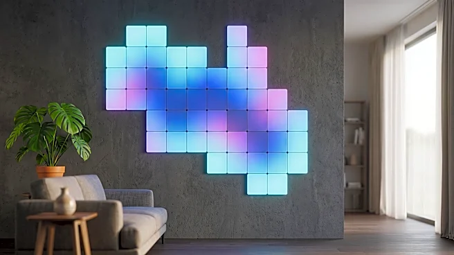 Nanoleaf Integrates Matter Support to Enhance Smart Lighting Interoperability Across Platforms