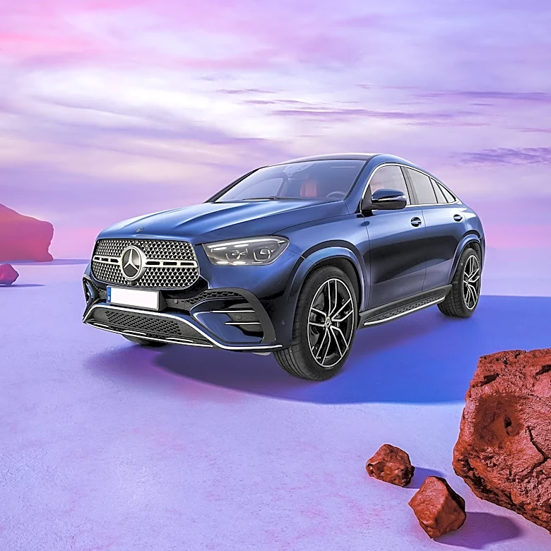 Mercedes-Benz Streamlines 2027 Lineup, Discontinuing Several Models and Trims