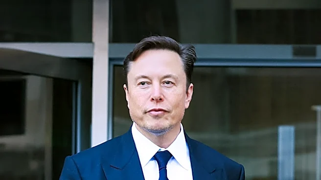 Founder-Led Companies Tesla, Meta, and Oracle Highlighted for Long-Term Vision Amidst Rising Capital Costs