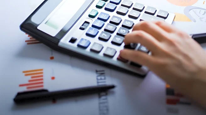 Lenders Explore Cash-Flow Analysis and Alternative Data Beyond Traditional Credit Scores