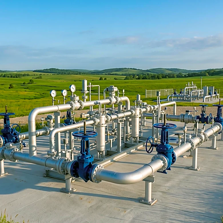 National Fuel Gas Company Completes $2.62 Billion Acquisition of CenterPoint Energy's Ohio Natural Gas Utility