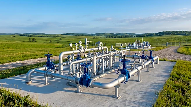 National Fuel Gas Company Completes $2.62 Billion Acquisition of CenterPoint Energy's Ohio Natural Gas Utility