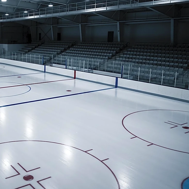 Arizona State Hockey Faces Scrutiny Over Interim Coach Appointment Amid Player Injury Scandal